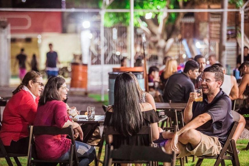 Park Vieiralves reabre nesta quarta-feira (10) com novas opções gastronômicas