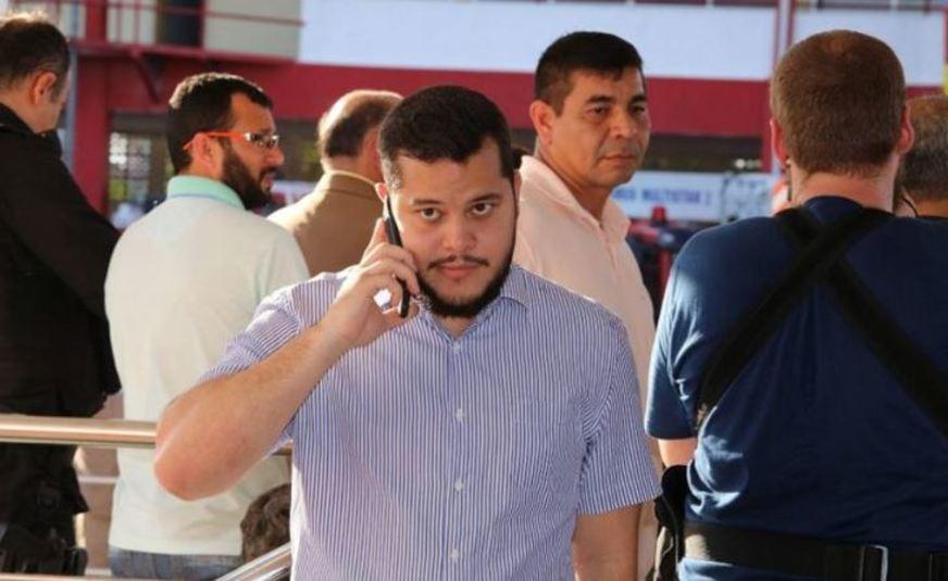 Prefeito de Coari nega acusações do MP e afirma: ‘a verdade será restabelecida’