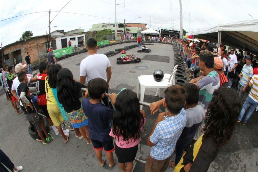 Governo lança programa ‘Amazonas em Movimento’ para combater criminalidade