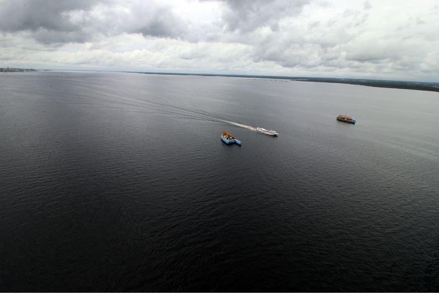 Bacia do rio Negro pode se tornar maior sítio Ramsar do mundo; título traz benefícios