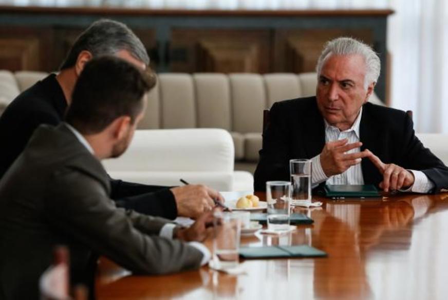 Governo quer instituir emergência social em Roraima devido imigrantes venezuelanos
