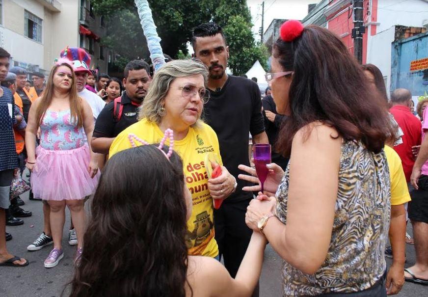 Campanha de proteção às crianças e aos adolescentes é realizada em bandas