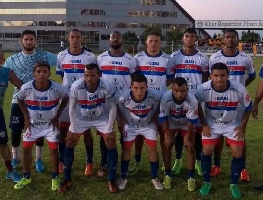 Fast vai até Manicoré, bate o CDC e dorme líder do grupo B do Barezão