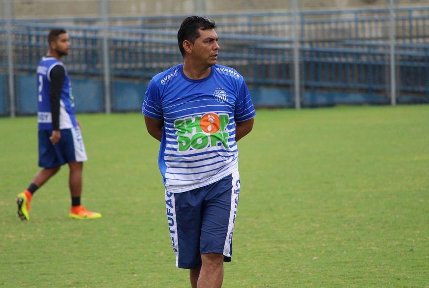 São Raimundo busca primeira vitória no Barezão diante do Princesa