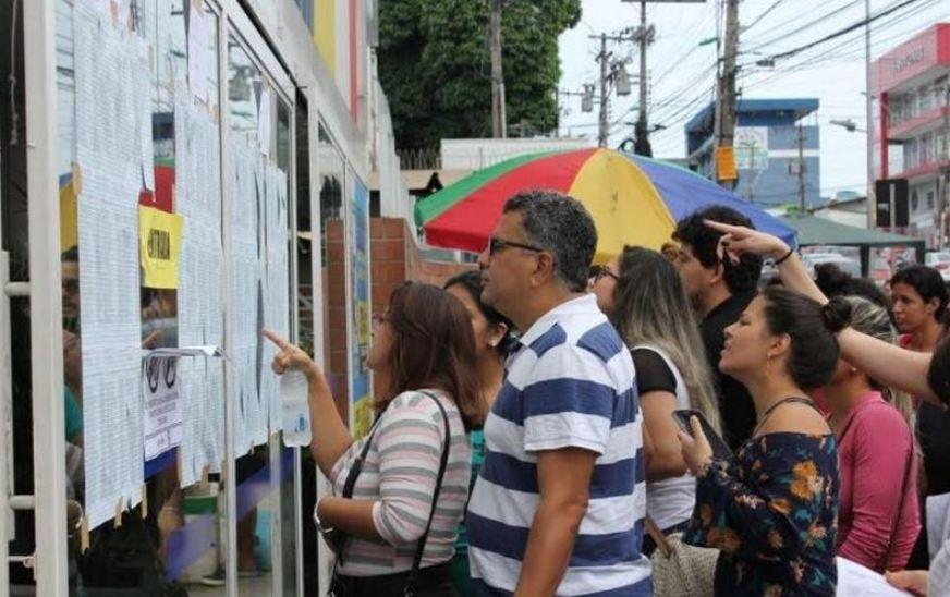Concurso da DPE pode ser reaplicado em Tabatinga após denúncia de erro no horário