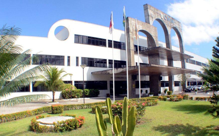 A função da Câmara Municipal