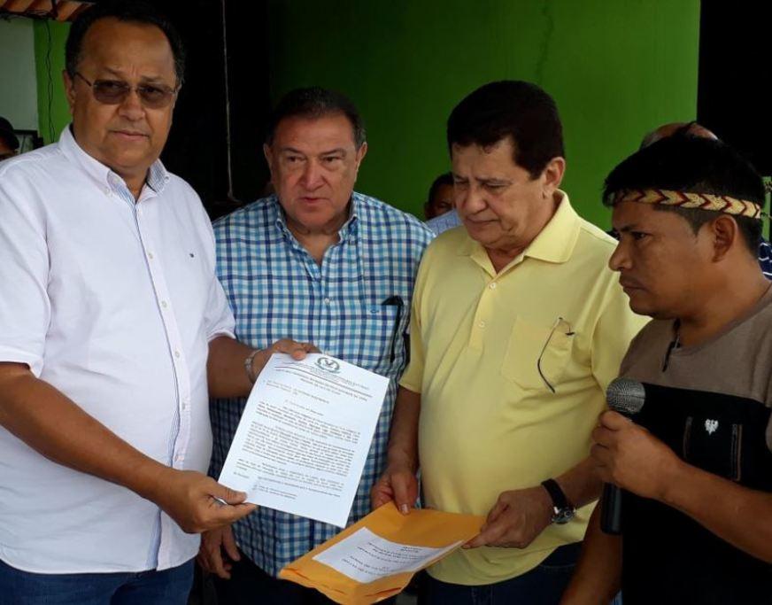 Pré-candidatos apostam em ‘dobradinha’
