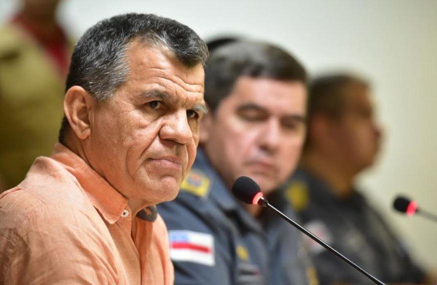 Governo fará até city tour com jovens