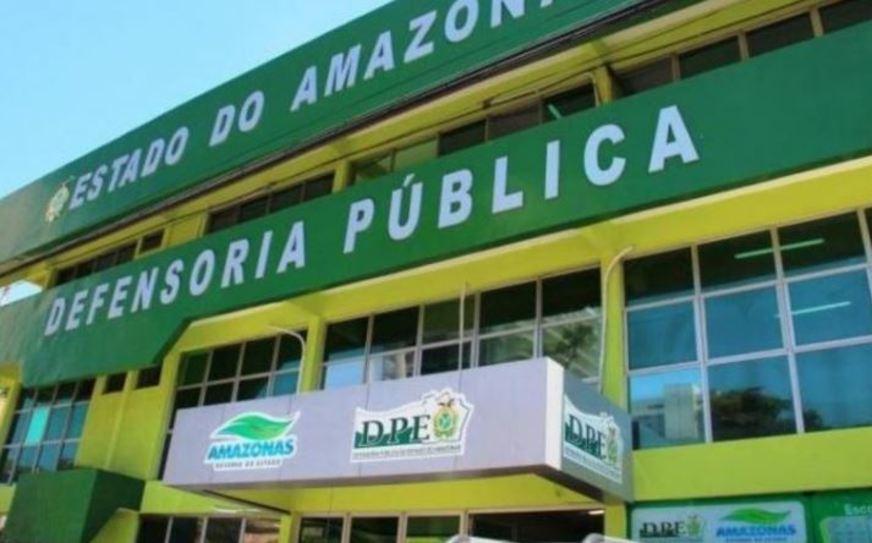 Concurso para defensor público do AM tem prova objetiva agendada