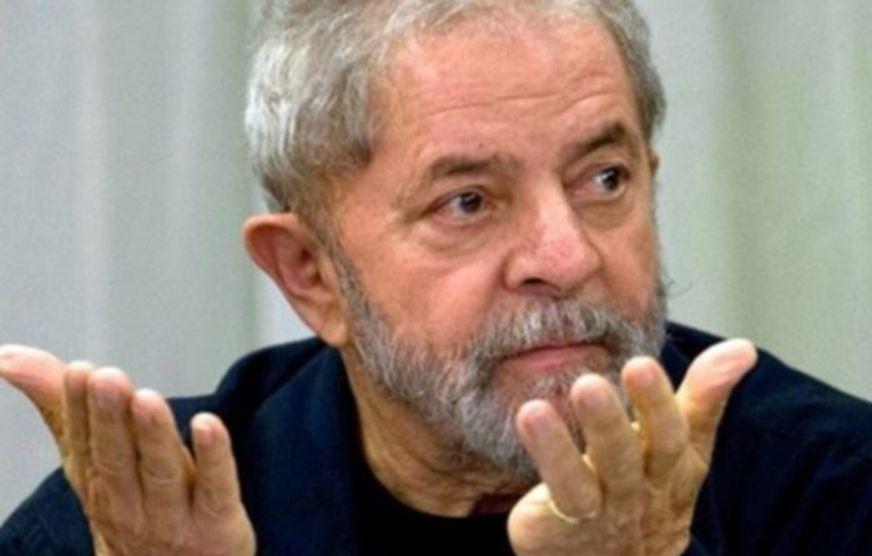 PT avalia hoje quadro com e sem Lula