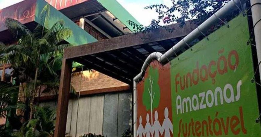 Fundação Amazonas Sustentável completa dez anos
