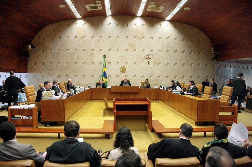 STF deve julgar em março validade do auxílio-moradia para juízes