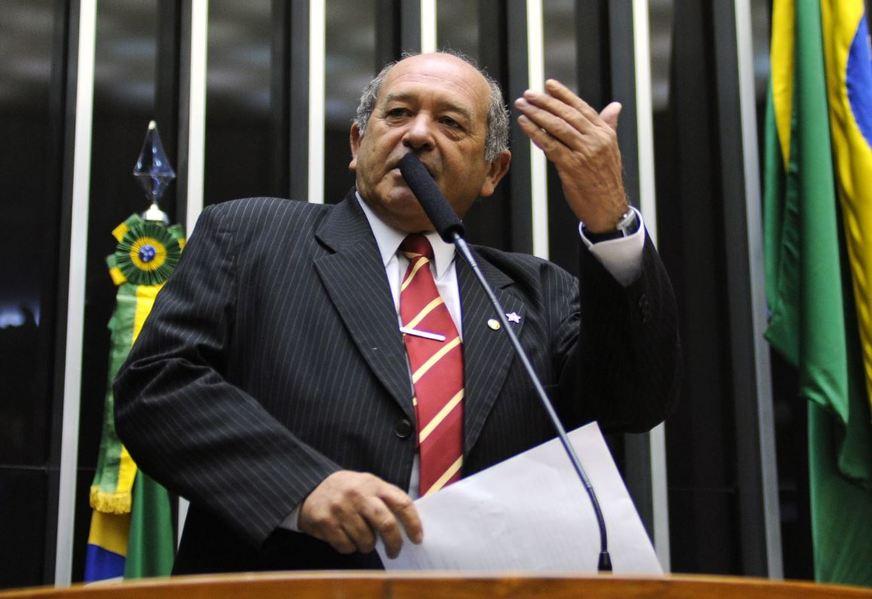 Fransciso Praciano deve ser candidato do PT ao Governo do Amazonas em 2018