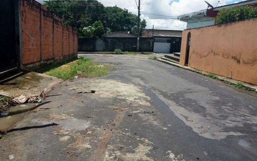 Corpo decapitado e com braço arrancado é encontrado em saco na Cidade de Deus