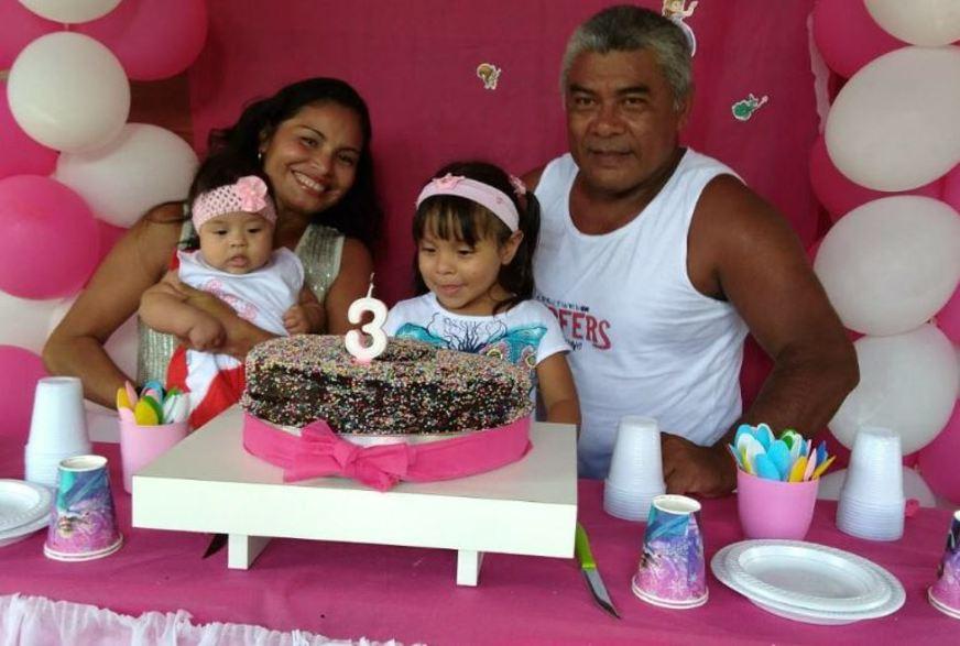 Caseiro é encontrado morto em imóvel e esposa e filhas estão desaparecidas