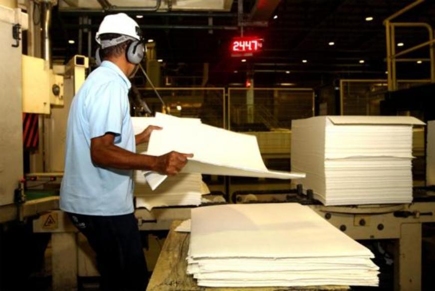 Amazonas é o segundo estado do País com alta na produção industrial, diz IBGE