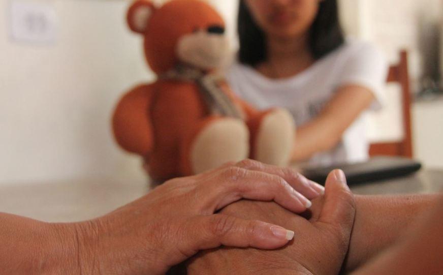 Pessoas próximas das vítimas cometem 79,1% dos estupros de vulnerável, diz SSP