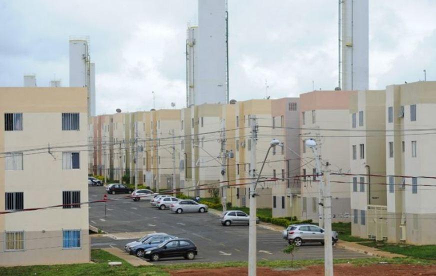Profissionais da construção civil poderão ter cota no Minha Casa, Minha Vida