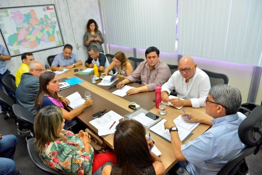 Negociações da data-base dos profissionais da Saúde do AM começam na quinta (15)