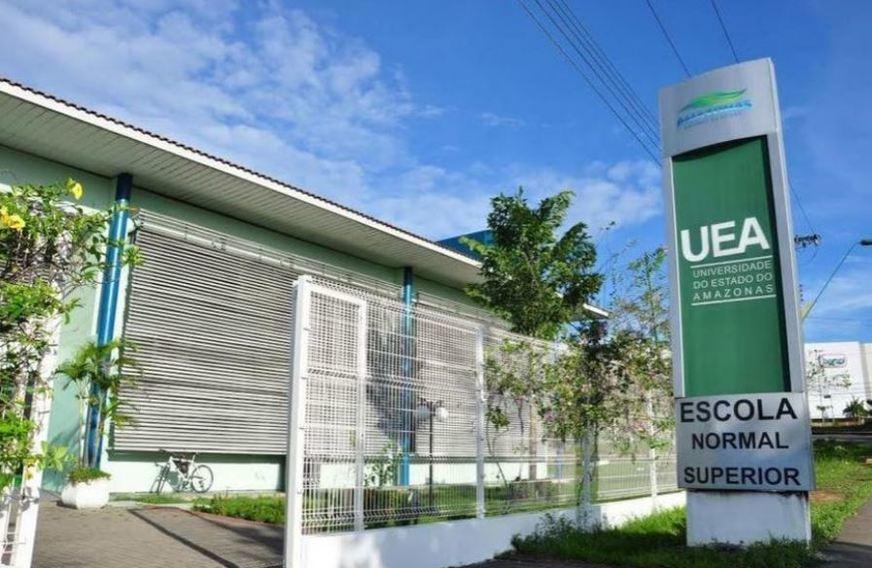 UEA diz que paralisação de docentes não afeta serviços essenciais