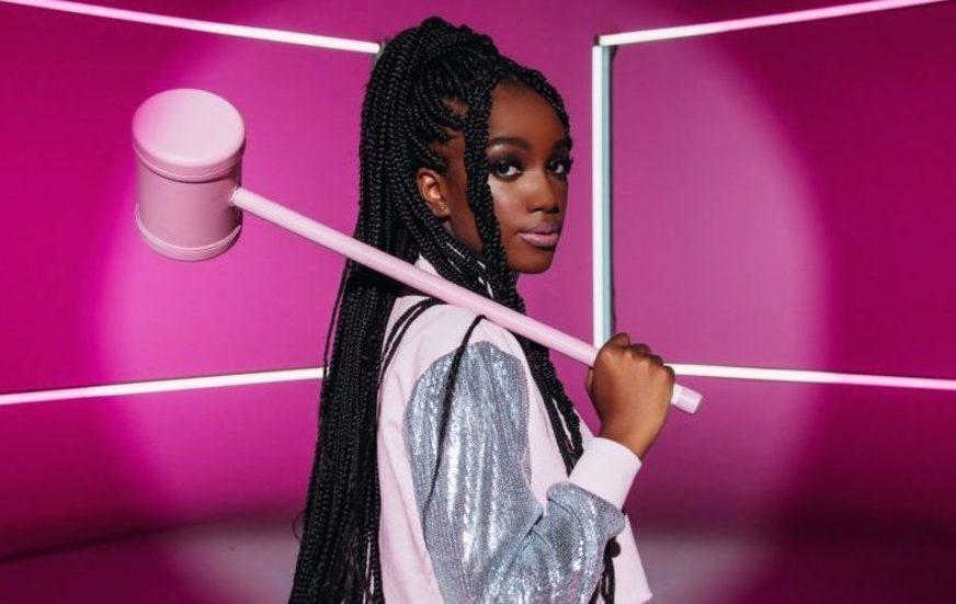 Show da cantora Iza é cancelado em Manaus sem previsão de nova data