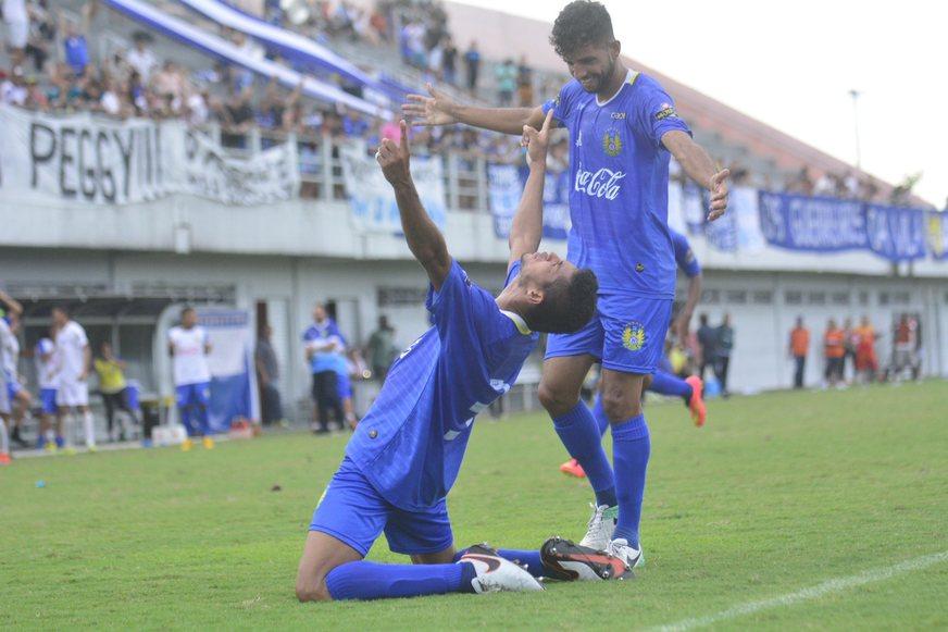 Rodada do Campeonato Amazonense reserva emoções até o último minuto