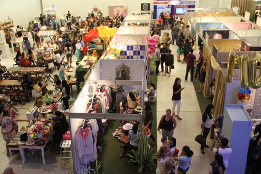 Super Páscoa da Cris tem programação especial com workshops e caça aos ovos