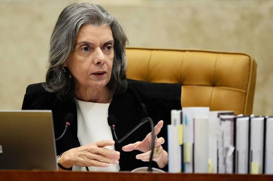 STF marca julgamento de habeas corpus de Lula para quinta-feira (22)