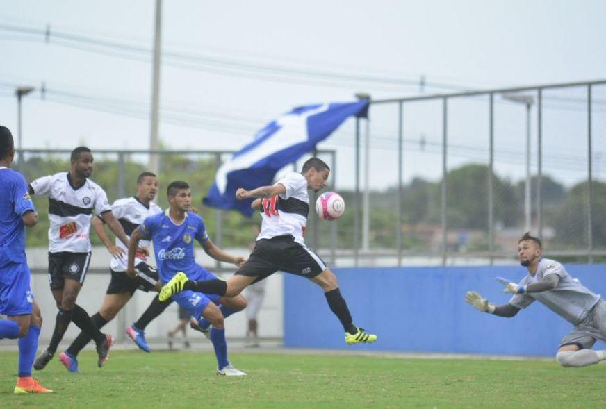 Rio Negro vence clássico com Nacional e avança à semifinal do Barezão
