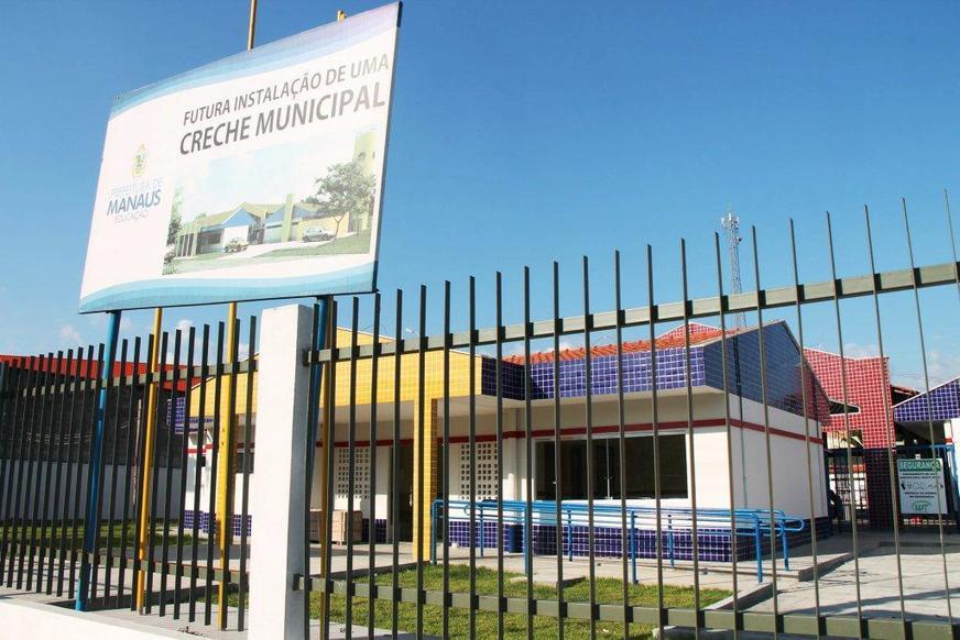 Amazonas tem números na educação abaixo da média nacional