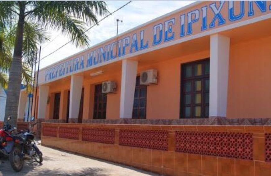 MPC pede anulação de processo seletivo e dispensa de servidores públicos de Ipixuna