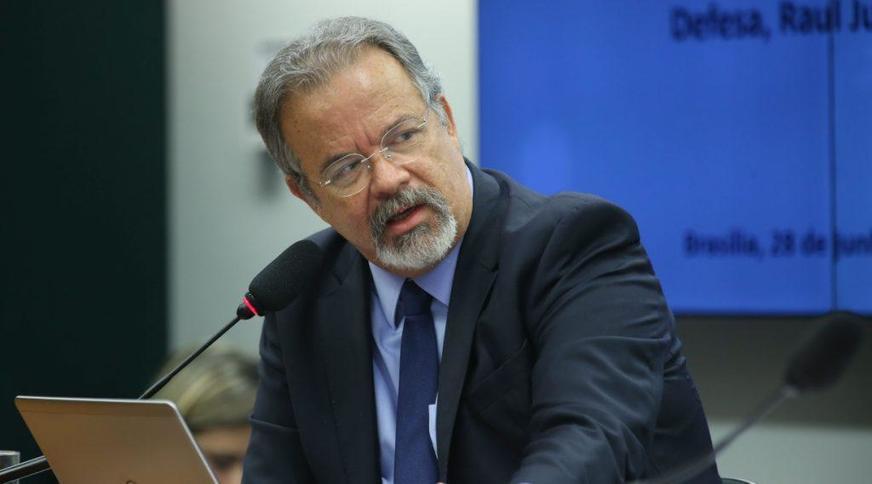O desafio da Segurança Pública