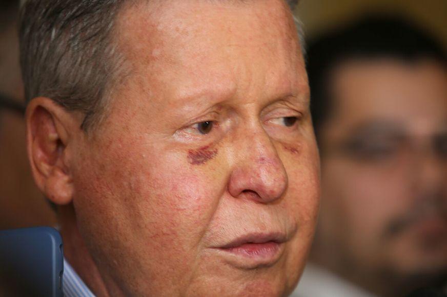 Juiz fulmina Arthur e tucano faz ameaça