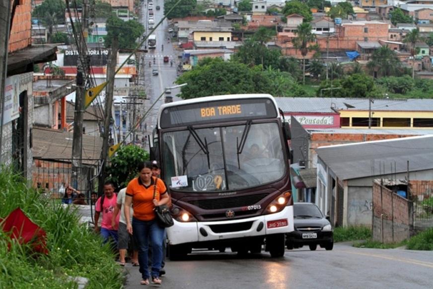 MP recorre contra decisão pró-empresas de ônibus