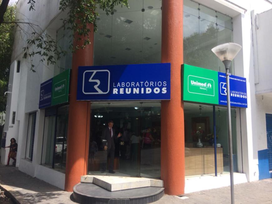 Unidade de análises exclusiva para clientes Unimed é inaugurada