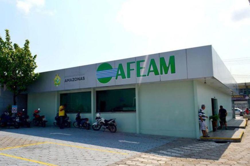 Cotada para Afeam avalizou fundo duvidoso