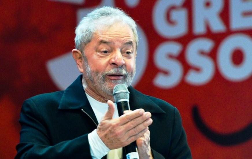 Próxima parada de Lula é o Amazonas