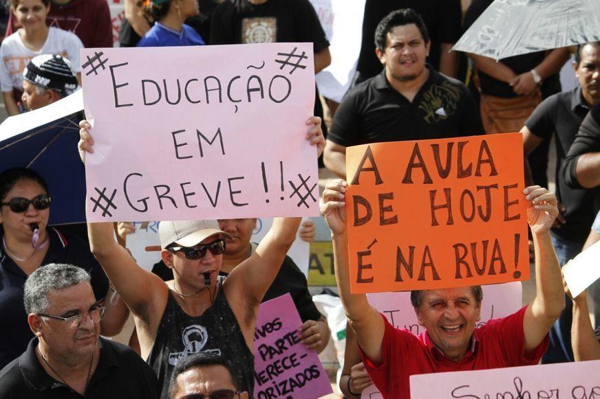 Eleições e a legislação