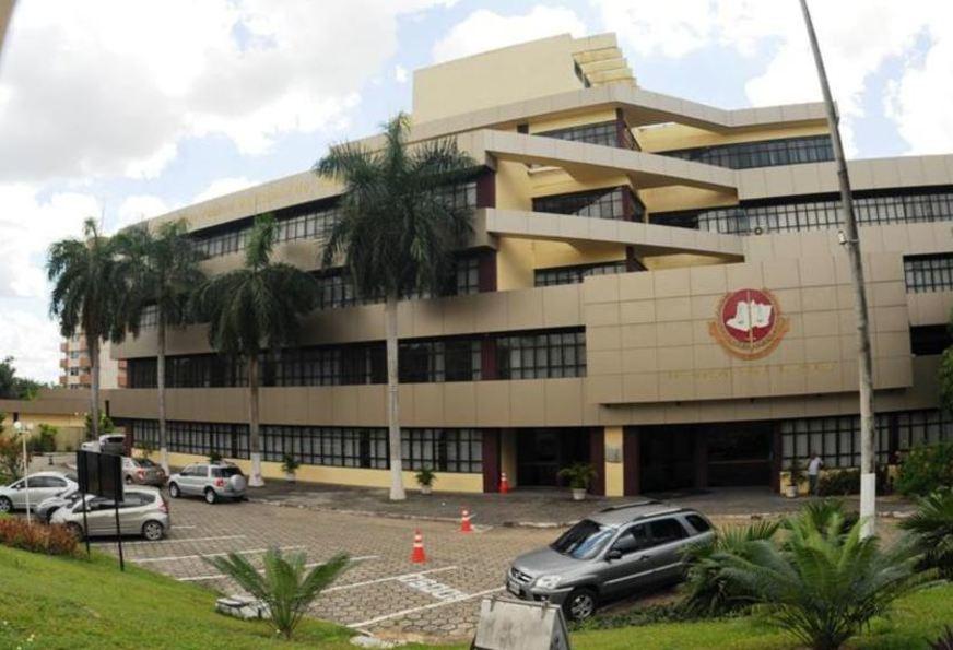 MPE recebe nota 10 em transparência