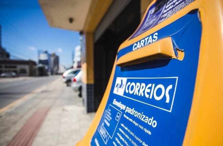 Em Brasília, presidente dos Correios esclarece reajuste de tarifa