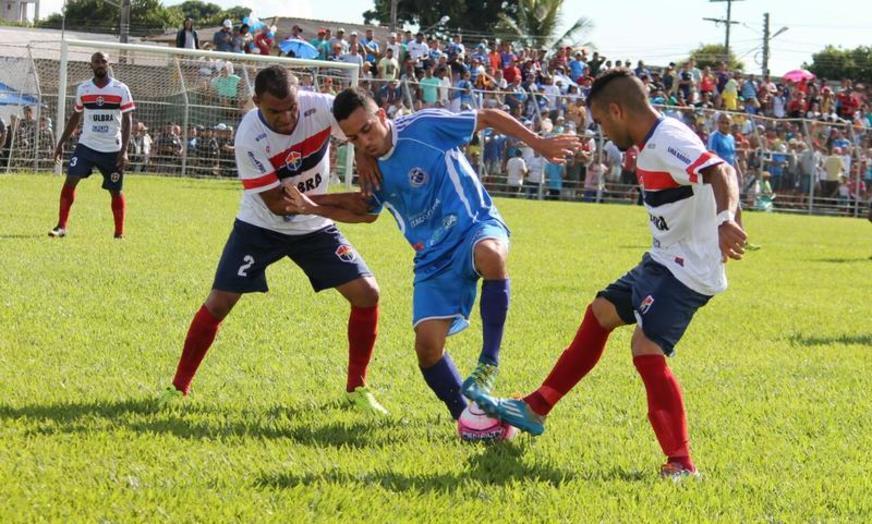 Partida entre Fast e São Raimundo passa de sexta-feira para domingo