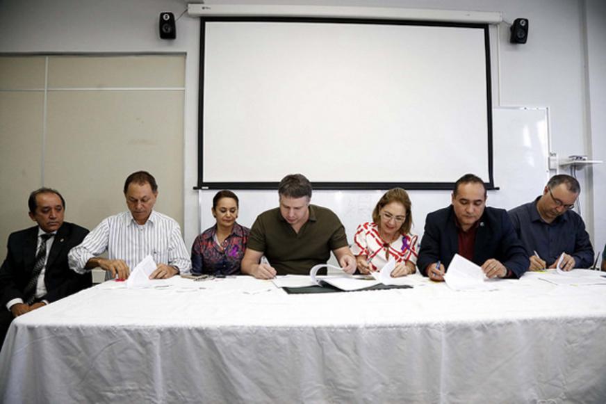 Programa de estágio da Prefeitura de Manaus aumenta em 2 mil vagas para estudantes