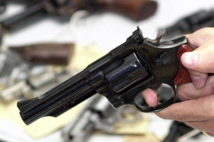 TJAM recolhe 574 armas do interior do Amazonas e encaminha para destruição