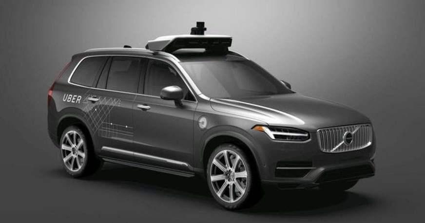 Os carros do futuro: inteligência artificial transforma veículos em autônomos
