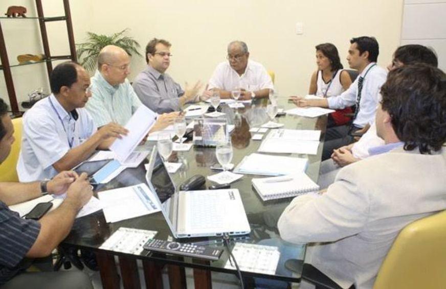 Fieam orienta empresas sobre mudanças no sistema de exportação