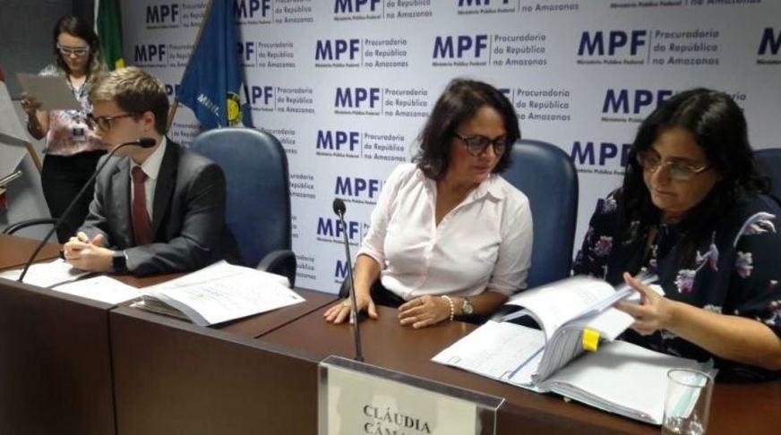MP processa ex-secretários por autorizarem tratamentos médicos em hospital de SP