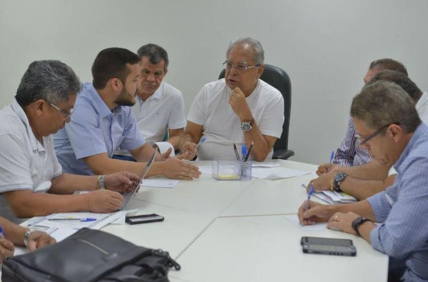 Promessa de meio bilhão para interior