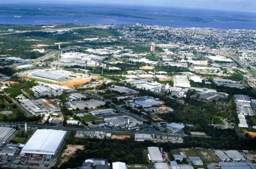 CNI entra em ação do Amazonas