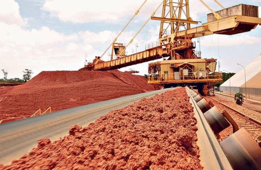 Vantagens e riscos da mineração