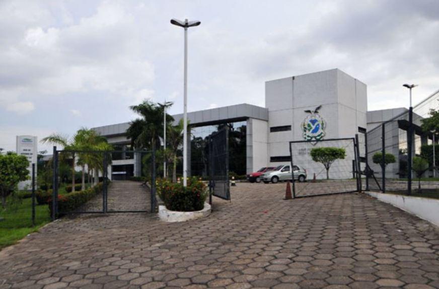 Governo busca regularização de imóveis
